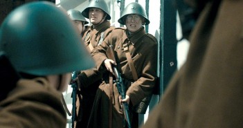 Dansk krigsfilm og Alzheimers Kinorevuen uge 13