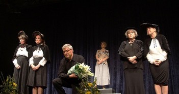 Tolvte udgave af Stubhusrevyen en stor succes