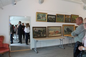 Rebildcentret