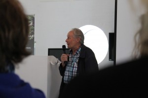 Rebildcentret - Christian Bundgaard