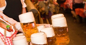 Ægte tyrolerstemning i Blenstrup