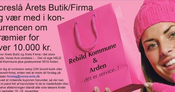 Vind præmier for over 10.000 kr.