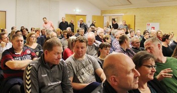 Skoleanalysen skaber debat i Rebild Kommune