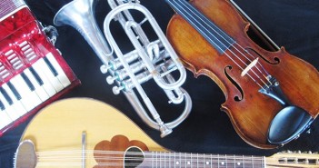 Prøv kræfter med musikken hos Himmerlands Folkemusikskole