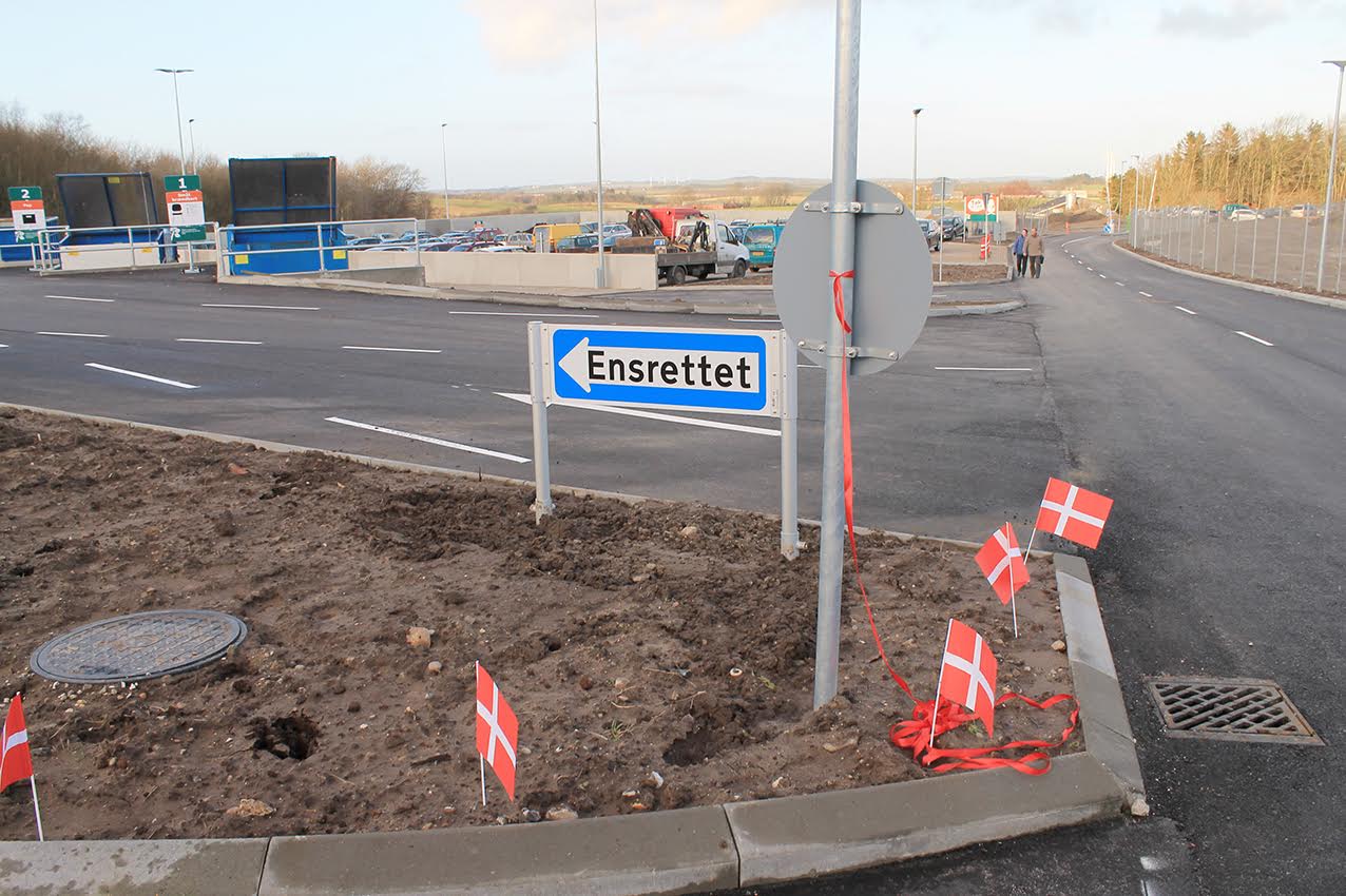 sørup genbrugsplads sørup genbrugsplads