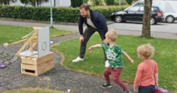 Jamen, ka’ du så huske dengang da…..