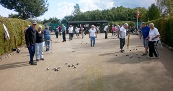 Rebild-kommunemestrene i petanque er fundet