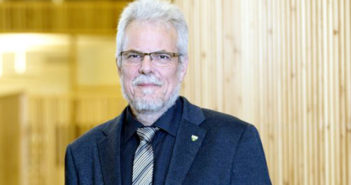 – Små virksomheder i landdistrikterne er mindre synlige, men ikke mindre vigtige