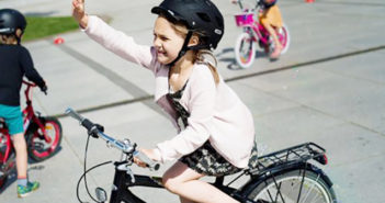 Rebild, Mariagerfjord, Vesthimmerland og Aalborg med i ny cykelkampagne