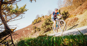 XTERRA i Rebild Bakker vender måske tilbage i 2019 efter et flot 2018-løb