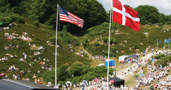 Husk det nu: Folkefest i Rebild Bakker onsdag d. 4. juli