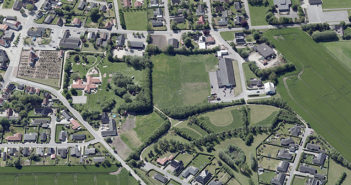 Rebild Kommunes grundsalg i landområderne sætter rekord