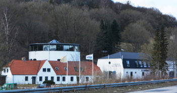 Flagdagen markeres af Rebild, Mariagerfjord og Vesthimmerland