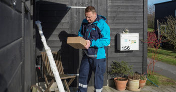 Nørager-borgere helt vilde med ”post i skuret”