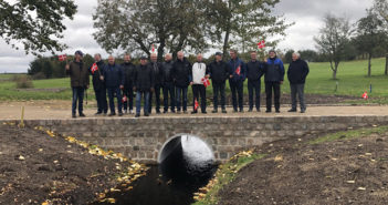 “Vi bygger bro i Rold Skov Golfklub”