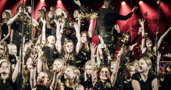 Julestemning til store og små fra Kulturskolen