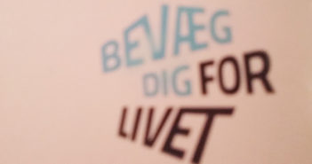 Senior motion i Aarestrup
