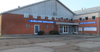 Bælum ønsker byfornyelse via det nye lokalråd