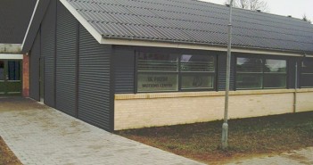 ”Der er grø’ i luften”: Højsæson i IK Frem Sønderup-Suldrup
