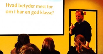 Fællesskab og trivsel i Arden
