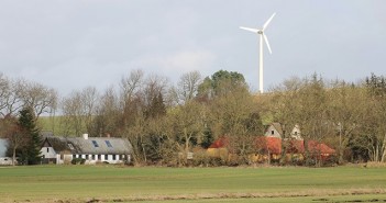 Landsbyrådet øger fokus på Nærværsdanmark