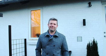 Udsigt til flere ”rigtige mænd”