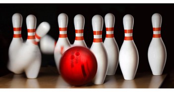 Seniorer har succes med bowling og fællesspisning – samt mange andre aktiviteter