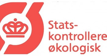 25 år med det røde danske Ø-mærke