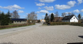 Rold – én landsby, to museer og meget mere