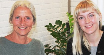 Frivilliggruppen for Flygtninge i Skørping og Nørager efterlyser kontaktfamilier til 98 nyankomne flygtninge