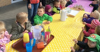 Olympiske Lege i Astrup