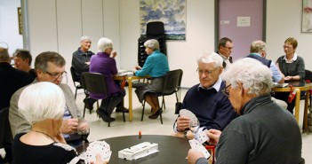 25% medlemsfremgang i Terndrup Bridgeklub