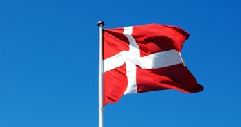 Grundlovsfest i Sønderup