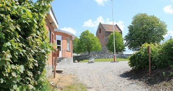 Stenild – en smuk og aktiv landsby langt mod syd