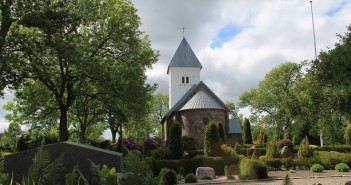 Aarestrup – en usædvanligt aktiv by i Himmerlands centrum