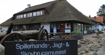 Aktiviteter og Nye Horisonter
