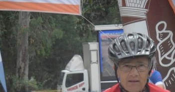 Internationalt gennembrud i MTB-orientering