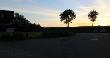 Oplev – landsbyen, der hviler ovenpå kunsten