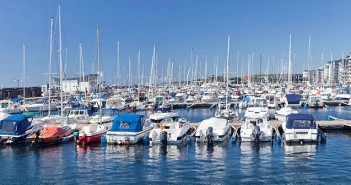 Klar til årets HAVNEFEST i Støvring lørdag