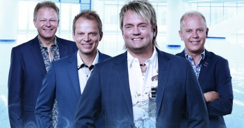 Kandis afrundede festlig markedsweekend i Kongerslev