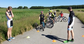 Endnu en succes for aktiv sommerferie