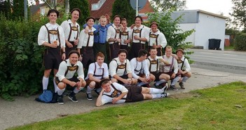 Udsolgt til tyrolerfest