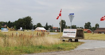 Åben byggegrund – en stor succes