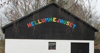 Cirkus, ”lopper” og HellumHej ved Hellum FRI-dag