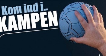 15-årige Natascha fra Rebild Håndbold i finalen om at blive Årets Holdkammerat