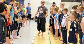 Rekordstor opbakning til aktiv vinterferie i Mariagerfjord