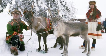 Fra Mols til Lapland…