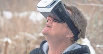 Skørping-firma bag Danmarks første boligpræsentation i Virtual Reality
