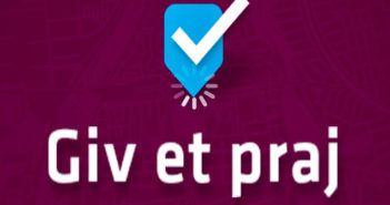 Gi’ kommunen én på app’en, – om bump og huller..!