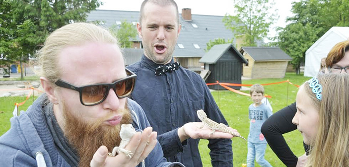 gregers krabbe friskolen